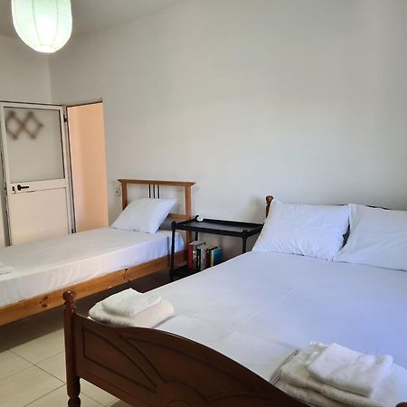 Apartament Dolce Casa Dhërmi Pokój zdjęcie
